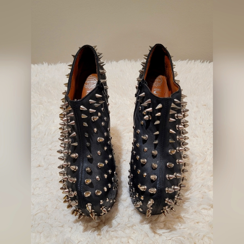 Jeffrey Campbell Shadow Stud